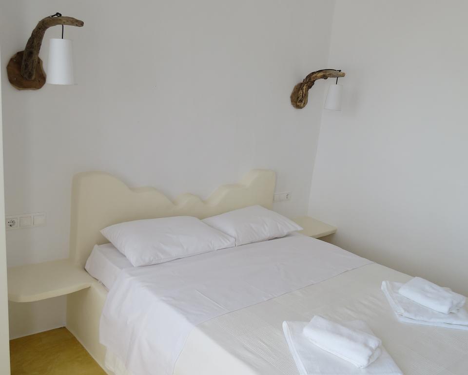 Apartmán Christina'S House Koufonisia Pokoj fotografie